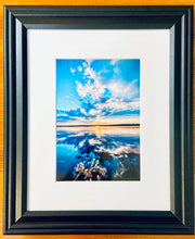 Load image into Gallery viewer, Impression Framed Photographic Art Print
