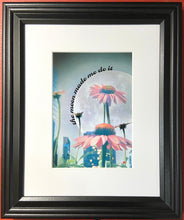 Load image into Gallery viewer, Moon Excuse Framed Photographic Art Print
