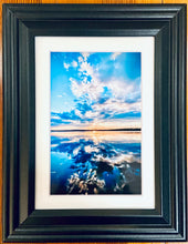 Load image into Gallery viewer, Impression Framed Photographic Art Print
